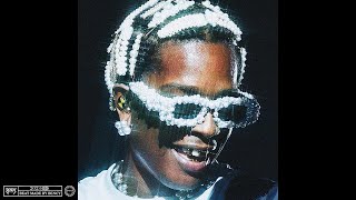 [FREE] HARD ASAP Rocky Type Beat - "BANG"