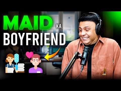 Maid ka Boyfriend | RJ Naved