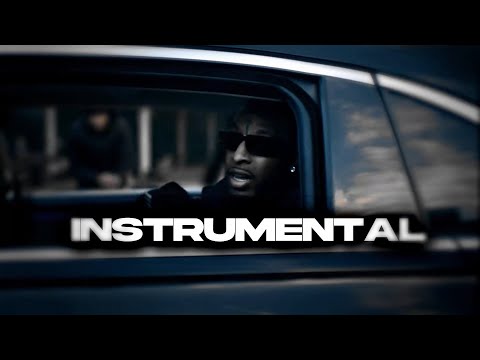 21 Savage - redrum (INSTRUMENTAL BEAT)