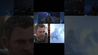 "You Will Never Be A God" | Avengers Infinity War | passo Bem Solto (slowed) #thor #edit #shorts