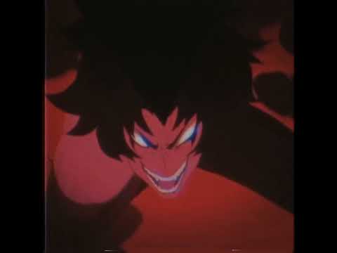 say your prayers | devilman crybaby edit