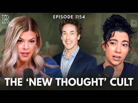 Ex-New Ager Reveals Cults’ Secret Invasion of the Church | Guest: Melissa Dougherty | Ep 1154