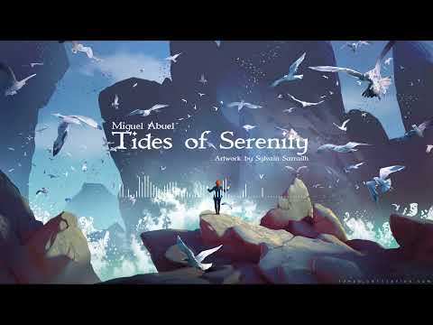 Tides of Serenity | Dramatic Epic music
