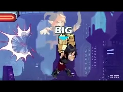 teaching shwerpy gauntlets
