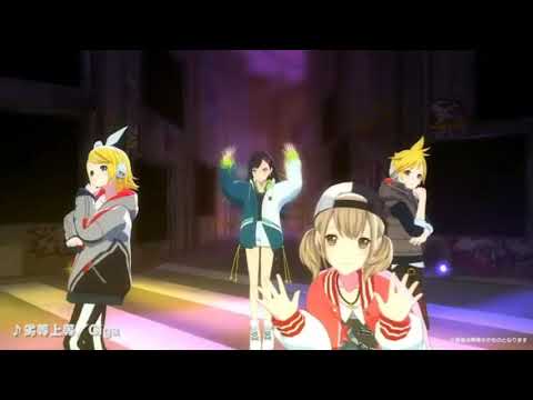 『Project Sekai: Colorful Stage! ft. Hatsune Miku』New Songs! 3DMV Preview
