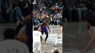 When every shot is history. 🤴🏾#lakernation #lebronjames #lakers #nba #lakersshow #short #sports