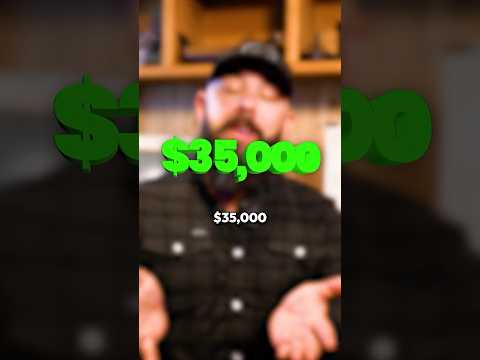 Most Expensive Gaming PC (Made of Brains)