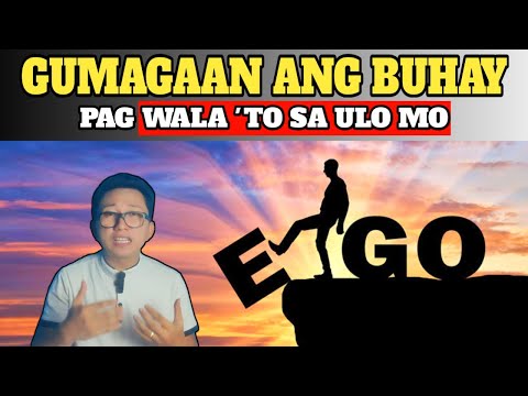 8 Ego Habits na Hadlang sa Kaligayahan Mo | Brain Power 2177