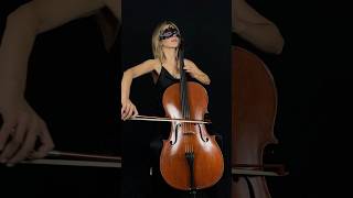 The Phantom of the Opera #cello #shorts || by Maria Opera