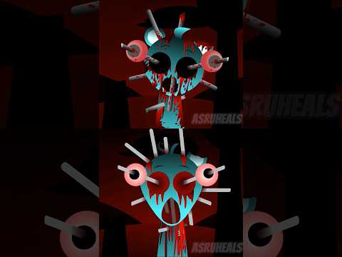 Incredibox Sprunki Phase 4 Definitive Vs Sprunki Phase 4 Definitive But New Remastered Version
