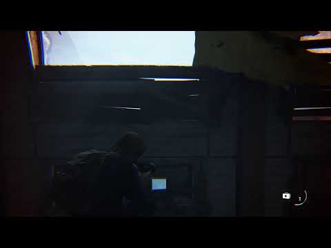 The Last of Us™ Part II Remastered