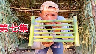 如果有一个像我这么聪明能干的男盆友，你会几点回家