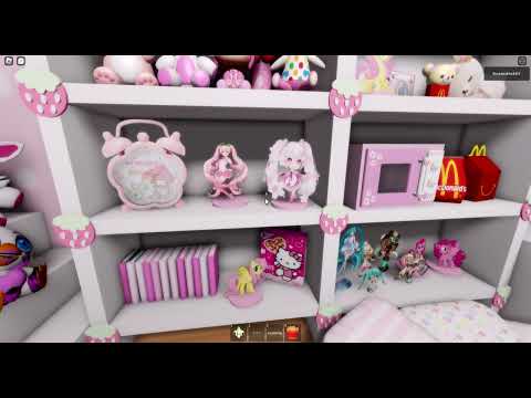 Roblox cutecore