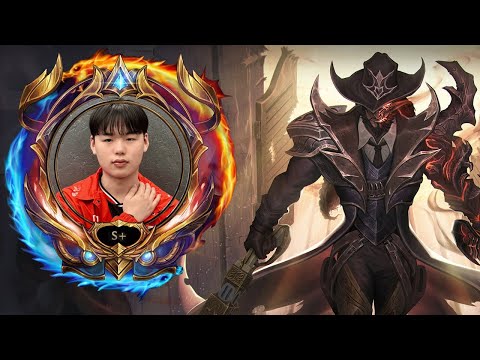 [ T1 Smash Montage ] 스매쉬 5월 롤 매드무비#2 - T1 Smash ADC Montage