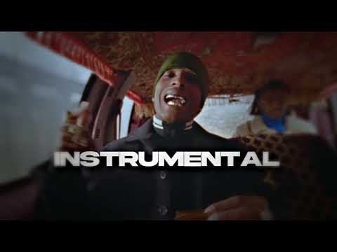 A$AP Rocky - Tailor Swif (INSTRUMENTAL)