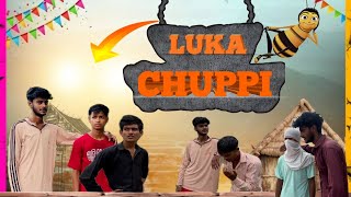 LUKA CHUPPI |iKARAN4141|__ KARAN JHA __