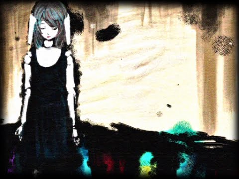 Hatsune Miku - Terpsichore Theatric (演劇テレプシコーラ)