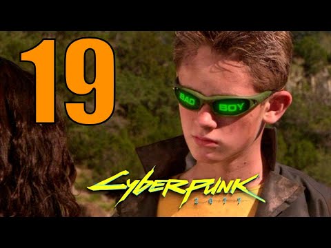 Games Done Bad - Cyberpunk 2077 (Part 19)