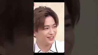#知念侑李#HeySɑyJUMP
