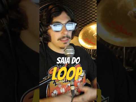 O DESENVOLVER NA MUSICA ELETRONICA