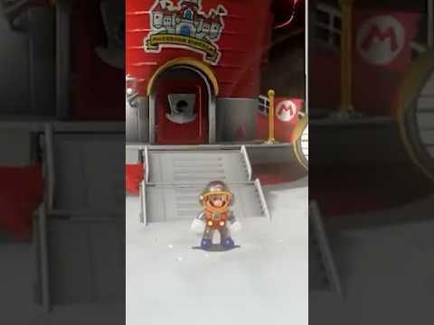 The History Behind The Satellaview Outfit in Super Mario Odyssey #satellaview #history #smo #mario