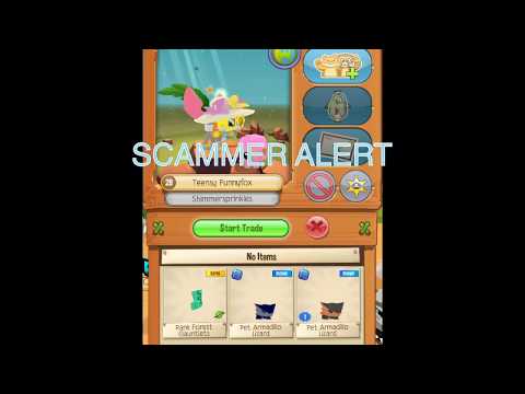 SCAMMER ALERT KATA439
