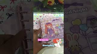 SPILL Binder Book #stationeryhaul #binder #binderjournal #journalbook #baranglucu #fyp #fypシ