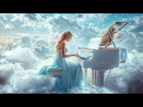 Beautiful Piano and Violin Mix 🎶| Instrumental Music | 2025