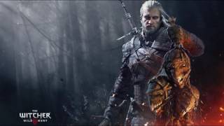 The Witcher 3: Wild Hunt: Blood and Wine Expansion, RPG Action & Battle Music Mix, Medieval Drums