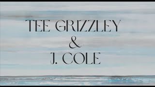 Tee Grizzley ft J. Cole - Blow For Blow (Lyrics)