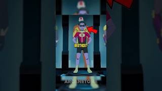 How Strong Is Invincible's Little Brother? Oliver Grayson's Powers Explained! #shorts #invincible
