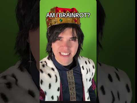 Is BENJIxScarlett BRAINROT?