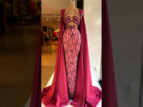 Elegant red carpet dress ideas | top 5 ball gowns | prom dress