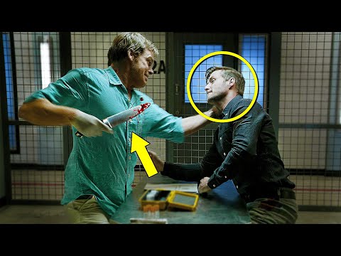 Dexter Kill's But They Get Increasingly More Brutal