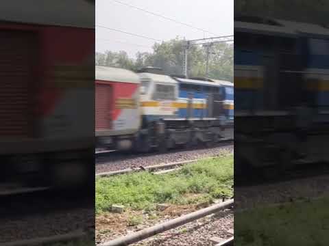 #trainvlog #fulljourney #railwaycontent