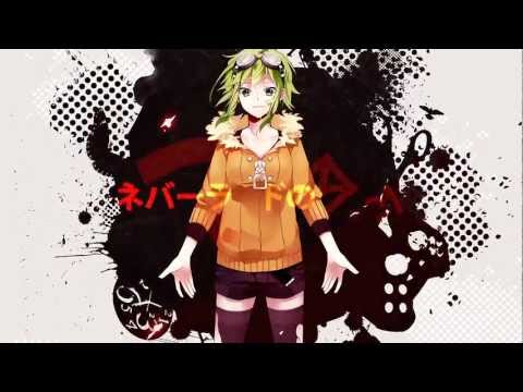 【HD】 人生リセットボタン 【GUMIオリジナル曲・PV付】- KEMU VOXX
