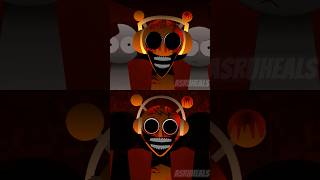 Incredibox Sprunki.MSI Vs Sprunki.MSI But Pyramixed Style