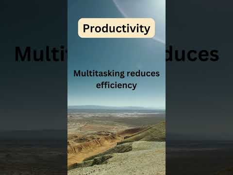 Increase Efficiency by Decluttering Your Workspace