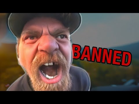 He has the most disgusting content on the internet