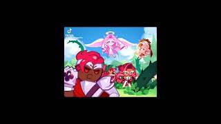 RELEASE THE BABY 🗣️🗣️🔥🔥 (not mine lol) #osc #projectsekai #cookierun #madokamagica #pokemon