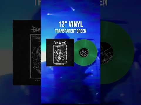Total Teutonic Torso is now on 45RPM vinyl! #shorts