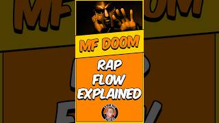 MF DOOM was different! #rapflow #rhythm #howtorap