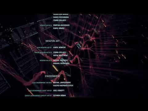 Phantom Liberty NEW ENDING