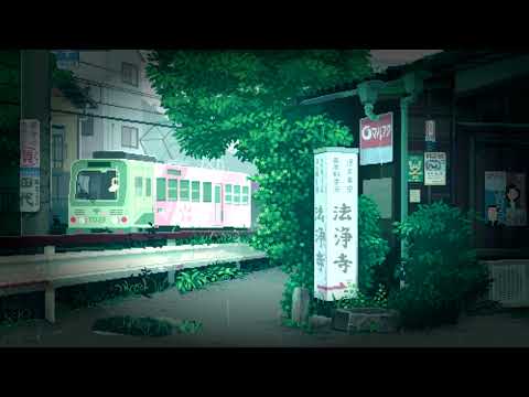 Persona 4 - Heartbeat, Heartbreak - Rainy Mood - Extended