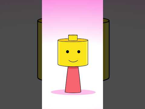 Sprunki OC Lego Guy Phase 4 #sprunki #incredibox #incrediboxsprunki