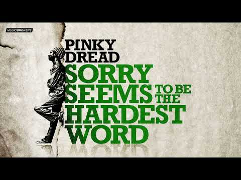 Sorry Seems To Be The Hardest Word (Reggae Cover) - Oiginal By Elton John