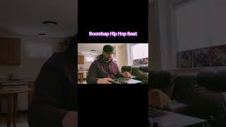 Boombap Hip Hop Beat on the MPC #hiphopbeat #typebeat #beats #beat #instrumental #mpc #beatmaker
