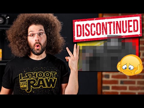 Nikon KILLS OFF Flagship!!! Are THESE the R6 Mark III Specs?!