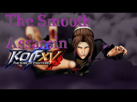 The Smooth Assassin Duo Lon