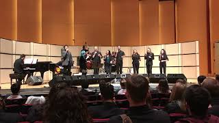 I'll Sing For You - PNW Voices